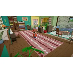 Ключ активації Microsoft Sherlock Purr 2 для Xbox One/Series S/X - мініатюра 5