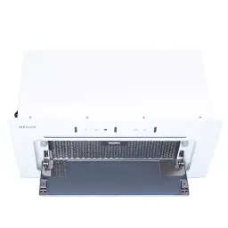Витяжка вбудована WEILOR PBSR 62651 WH 1300 FULL Motion - мініатюра 5