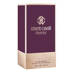 Парфумована вода Roberto Cavalli Florence, 30 мл - мініатюра 2