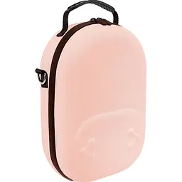 Чохол DK Hard Carrying Case для Meta Quest 3/3S Pink [140191]