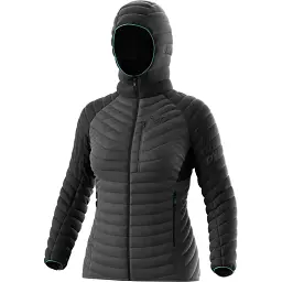 Куртка Dynafit Radical Down Hood Jacket Wms - мініатюра 3