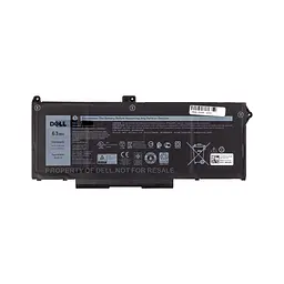 Акумулятор до ноутбука DELL Latitude 5420 (RJ40G) 15.2V 3000mAh PowerPlant (NB442058)