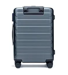 Валіза Ninetygo Business Travel Luggage 20 Dark Grey - мініатюра 2