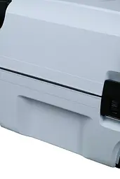 Валіза Samsonite ESSENS 69 см GLACIER 69x49x30 KM0*07002 - мініатюра 3