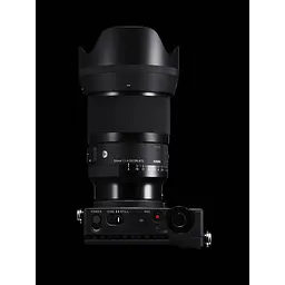 Об'єктив Sigma AF 50mm f/1.4 DG DN Sony E (00-85126-31565-8) [116023] - мініатюра 10