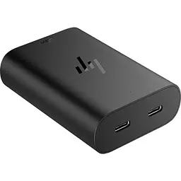 Блок живлення для ноутбука HP USB-C 65W GaN Laptop Charger (600Q7AA) - мініатюра 4