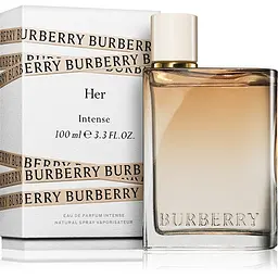 Burberry Her Intense 100 мл парфумована вода