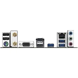 Материнська плата Gigabyte B760M D3HP WiFi6 Socket 1700 (B760M D3HP WIFI6)