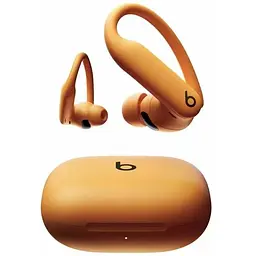 Навушники Beats by Dr. Dre Powerbeats Pro 2 Electric Orange (MX743)