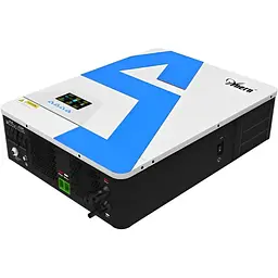 Гібридний сонячний інвертор Anern AN-SCI-PRO-3200 24V [123906] - мініатюра 4