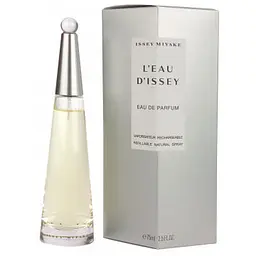 Парфюмерная вода Issey Miyake L'Eau d'Issey 75 мл