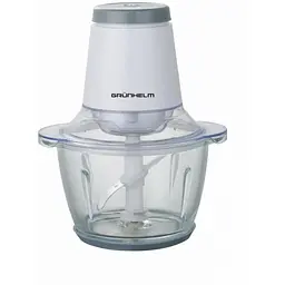 Подрібнювач Grunhelm EBS-500G