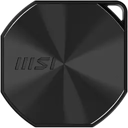 Накопичувач SSD MSI SSD 2TB MAGNETIC DATAMAG Black (S78-440Q870-P83)