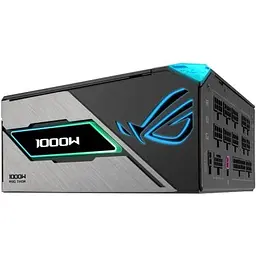 Блок живлення ASUS 1000W THOR (90YE00V3-B0NA00) - мініатюра 2