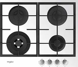 Варочна поверхня Whirlpool GOFL629WH