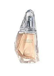 Уцінка! Perceive Cashmere парфумована вода для жінок 50 мл Avon, термін придатності до 2024 р.