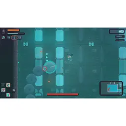 Ключ активації Microsoft Ginsha для Xbox One/Series S/X - мініатюра 9