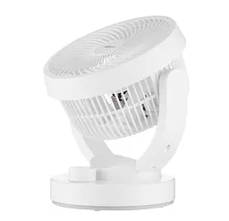 Настольный вентилятор ARDESTO FTB25W 15см, 30Вт - мініатюра 2