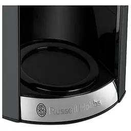 Крапельна кавоварка Russell Hobbs 26160-56 Matte Black - мініатюра 6