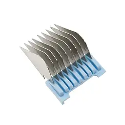 Універсальна насадка Moser 1233-7170 із нержавіючої сталі 25 мм [62205]