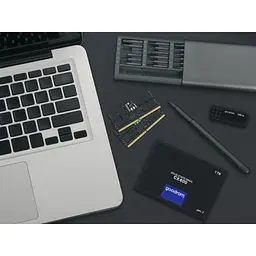Модуль пам'яті для ноутбука SoDIMM DDR5 32GB 5600 MHz Goodram (GR5600S564L46/32G) - мініатюра 11