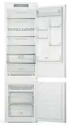 Холодильник Hotpoint-Ariston HAC20 T321 вбудовуваний - мініатюра 2