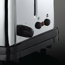 Тостер 23311-56 Chester Classic 2 Slices Russell Hobbs teh0026434 - мініатюра 3