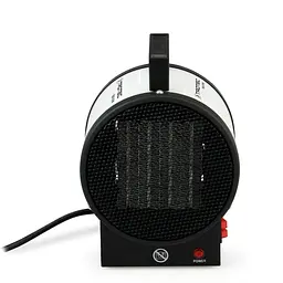 Теплова гармата електрична Trotec TDS 10 M 2 кВт 100 м³/год (123538) - мініатюра 4