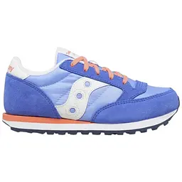 Кросівки Saucony Jazz Original Jr 37 Coral (1097-SK16762745)
