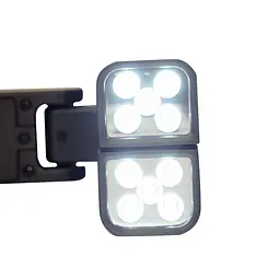 Ліхтарик для гриля SANTOS BBQ-Lampe (960551) - мініатюра 3