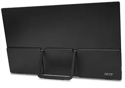 Монітор 15.6" Acer PM161QB1BMIUUX Portable FHD IPS 60Hz (UM.ZP1EE.101) - мініатюра 6