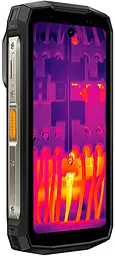 Смартфон Ulefone Armor Mini 20T Pro 5G 8/256Gb Black з тепловізором - мініатюра 6