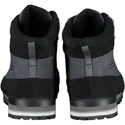 Черевики CMP Heka Waterproof Hiking Boot 42 Titanium (1097-3Q49557-U911 42) - мініатюра 4