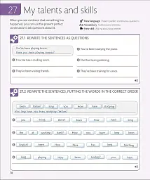 English for Everyone Practice Book Level 3 Intermediate - - мініатюра 7