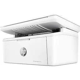 Багатофункціональний пристрій HP LaserJet Pro M141w WiFi (7MD74A) - мініатюра 4