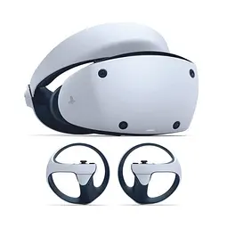 Окуляри віртуальної реальності Sony PlayStation VR2 CUH-PSVR2 + гарантія Б/В