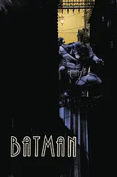 Batman Curse of the White Knight #2B