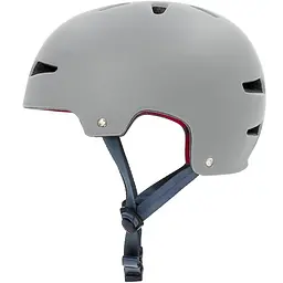 Шолом Rekd Ultralite In-Mold Helmet S/M Сірий - мініатюра 6