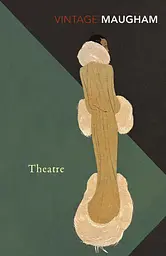 Theatre - Уильям Сомерсет Моем