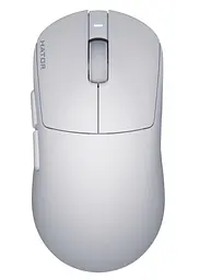 Миша HATOR Quasar 3S Ultima 8K Wireless White (HTM661)