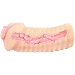 Мастурбатор Kokos Elegance 006 Double Layer - мініатюра 5