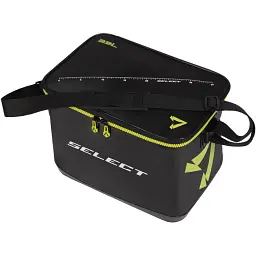 Сумка Select Folding Bakkan PRO 23 Black - мініатюра 3