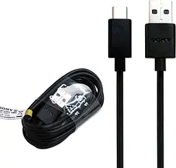 Кабель Sony ucb30 USB-A to USB-c 1.8m (Dell)