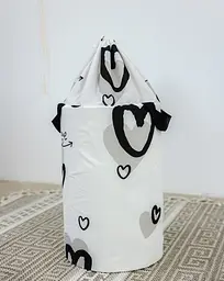 Кошик для іграшок Love is