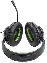 Гарнітура QUANTUM 100X Console Black JBL teh0026576 - мініатюра 6