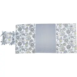 Набір рушників Soho Classic бавовна 100% 40х60 см 3 шт. (BS 45565H/1) - мініатюра 2