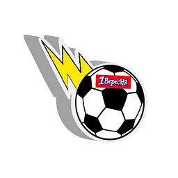 Гумка фігурна 1 Вересня Team football (560523)