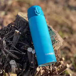 Термокухоль Expert 0,35 L Ranger 6х6х20 см tur0000908 - мініатюра 7