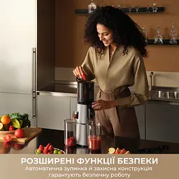 Соковижималка MOVA SJ10 - мініатюра 2