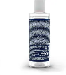 Лубрикант - My.Size Lube Me Natural, 100 мл - мініатюра 2